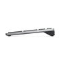 Dell - Kit Clavier et Souris Sans Fil 2.4 GHz et Bluetooth 5.0 pour PC - Clavier AZERTY Français Standard avec Souris Ergonomique - Autonomie 36 Mois, 1600 DPI