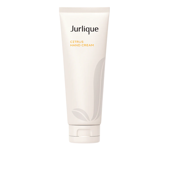 Jurlique Crème pour les mains Citrus Hydratante 125 ml Jurlique Crème pour les mains Citrus Hydratante 125 ml