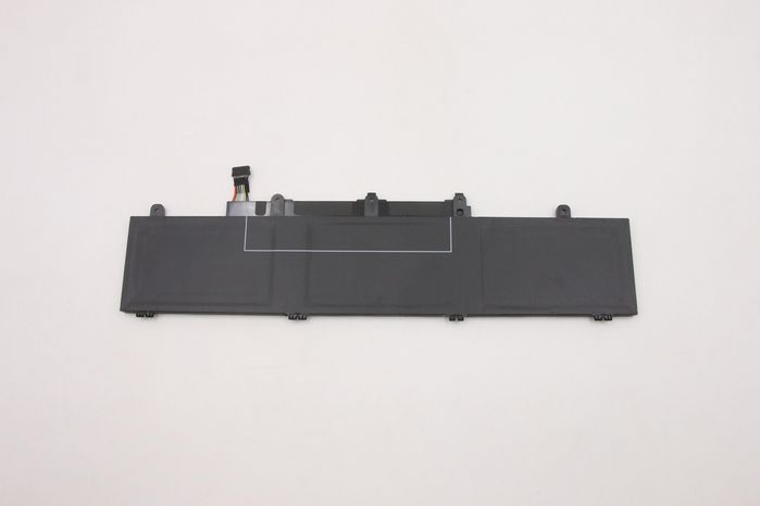 Lenovo L19D3PD5 Batterie rechargeable lithium-ion 11,1V 44,8Wh