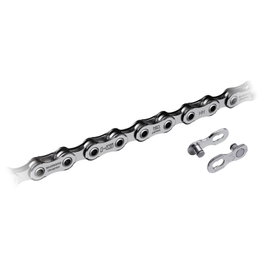 Shimano Deore XT CN-M8100 Hyperglide+ 12V 138 maillons Gris