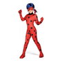 My Other Me Déguisement Ladybug avec accessoires pour 6-8 ans