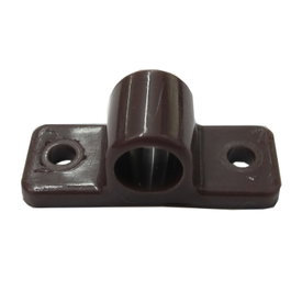 WOLFPACK LINEA PROFESIONAL Collier marron pour espagnolette