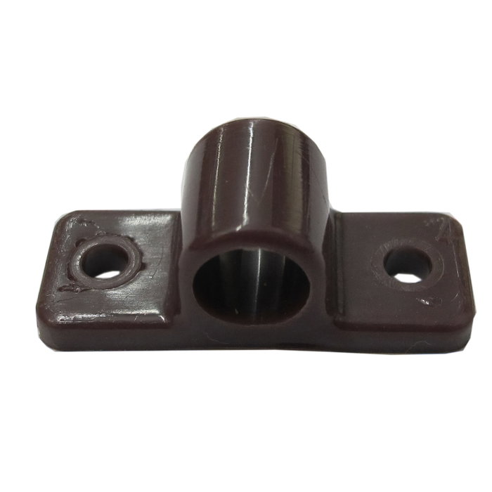 WOLFPACK LINEA PROFESIONAL Collier marron pour espagnolette WOLFPACK LINEA PROFESIONAL Collier marron pour espagnolette