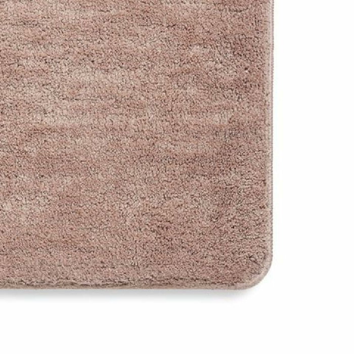 Today Tapis de bain UTILITY ultra absorbant Rose 40 x 60 cm