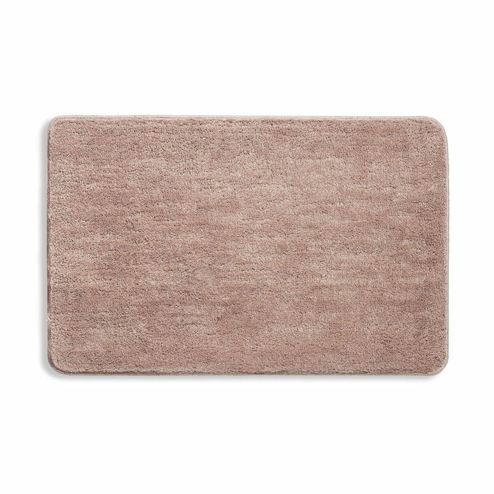 Today Tapis de bain UTILITY ultra absorbant Rose 40 x 60 cm
