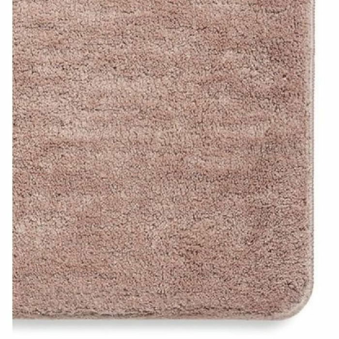 Today Tapis de bain UTILITY ultra absorbant Rose 40 x 60 cm
