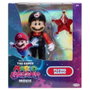 Jakks Pacific Figurine Premium Super Mario Galaxy Série 2, 13 cm, modèles surtidos