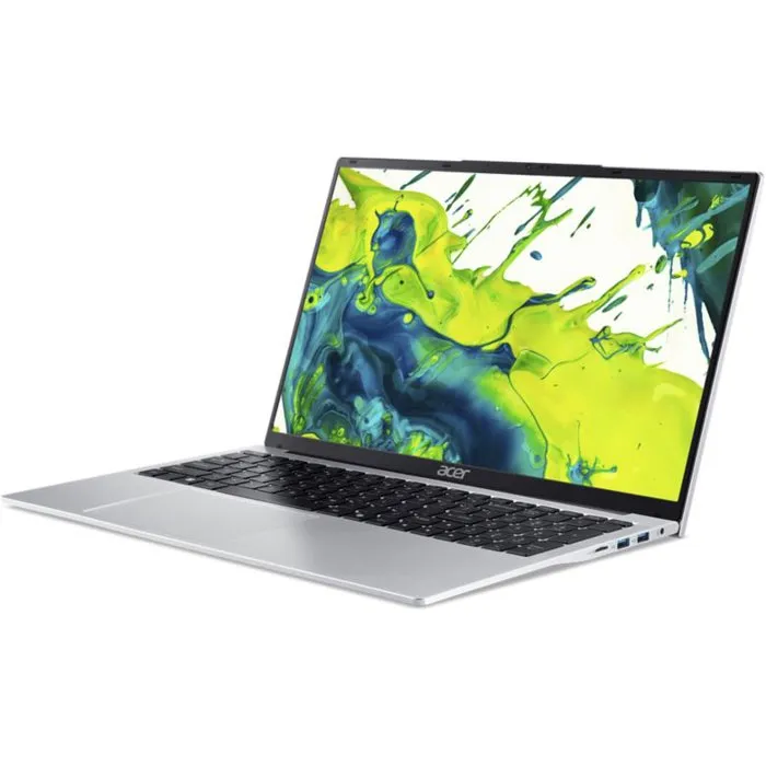 Acer Aspire Lite 17 Intel Core 3 N355 8Go 512Go SSD