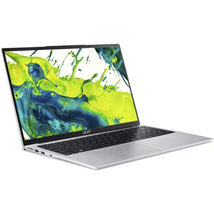 Acer Aspire Lite 17 Intel Core 3 N355 8Go 512Go SSD