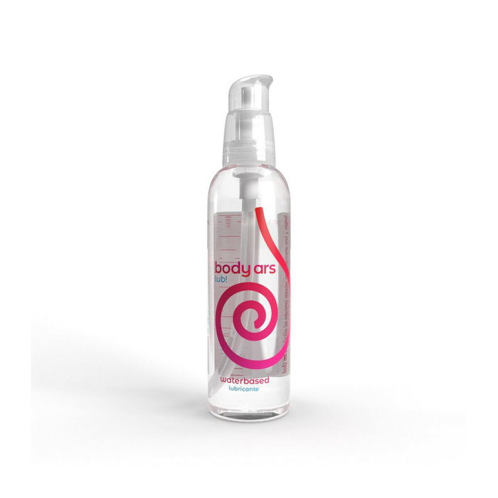 Body Ars Lubrifiant à base d'eau 150 ml