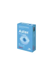 Vetnova ASTER X-DROPS 20 Monodoses (NDR)