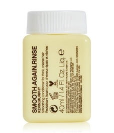 Kevin Murphy Smooth Again Rinse Après-shampooing Lissant Conditionneur Cheveux 40 ml