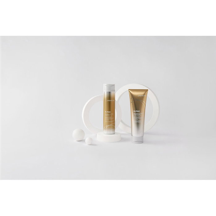 Joico K-PAK Reconstructing Conditioner Après-shampoing Revitalisant 250 ml Joico K-PAK Reconstructing Conditioner Après-shampoing Revitalisant 250 ml