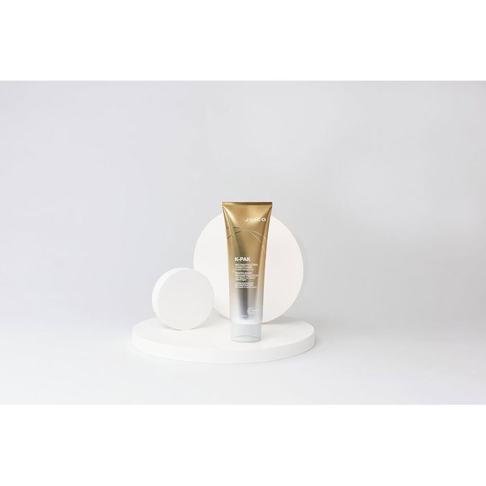 Joico K-PAK Reconstructing Conditioner Après-shampoing Revitalisant 250 ml Joico K-PAK Reconstructing Conditioner Après-shampoing Revitalisant 250 ml