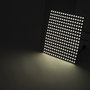 Écran Pixel LED 160x160mm RVB 256 Pixels 5VDC 77W IP30