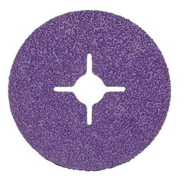 3M Disque Fibre Cubitron II 982Cx 125mm G36+ (Lot de 25)