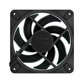 Fractal Design Momentum 12 RGB - Pack de 3 - ARGB Gen 2 - PWM