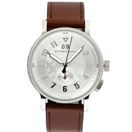 Montre Homme Burberry BU7681 (Ø 42 mm)