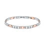 Bracelet Homme Morellato Acier inoxydable Acier