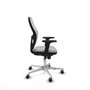 Piqueras y Crespo Chaise de jeu 2D086G0 Gris clair