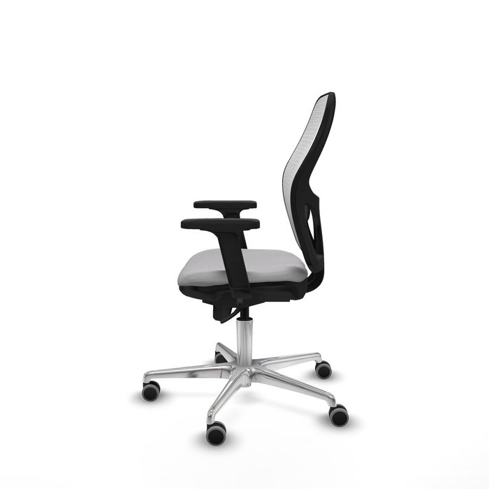 Piqueras y Crespo Chaise de jeu 2D086G0 Gris clair