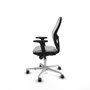 Piqueras y Crespo Chaise de jeu 2D086G0 Gris clair