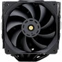 Thermalright Frost Commander 140 Noir - Ventilateurs 1x140mm + 1x120mm