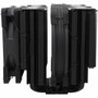 Thermalright Frost Commander 140 Noir - Ventilateurs 1x140mm + 1x120mm