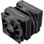 Thermalright Frost Commander 140 Noir - Ventilateurs 1x140mm + 1x120mm