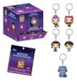 Funko KPOP Demon Hunters Porte-clés POP! Assortiment de 12 Blind Boxes