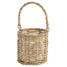 Day Farolillo Cesta con Vaso