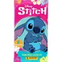 Panini Stitch Photocards - Boîte de collection avec 24 pochettes (120 cartes) dont 108 à collectionner - Éditions limitées - Disney