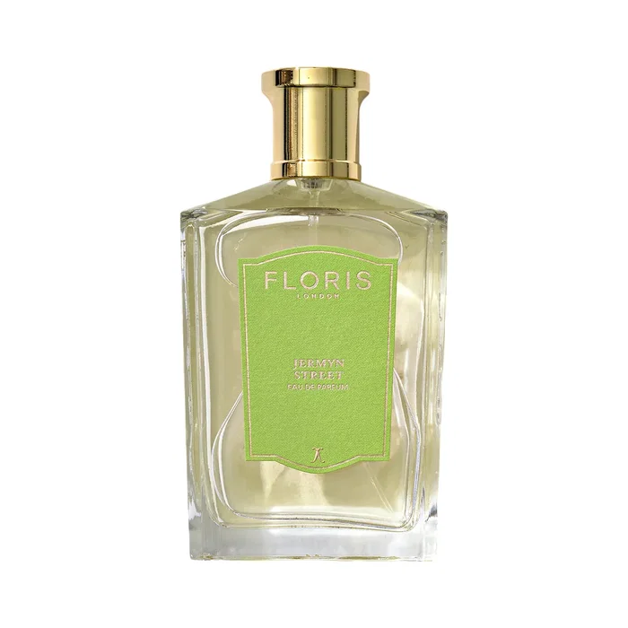 Floris Of London Jermyn Street Eau de Parfum 50 ml Floris Of London Jermyn Street Eau de Parfum 50 ml