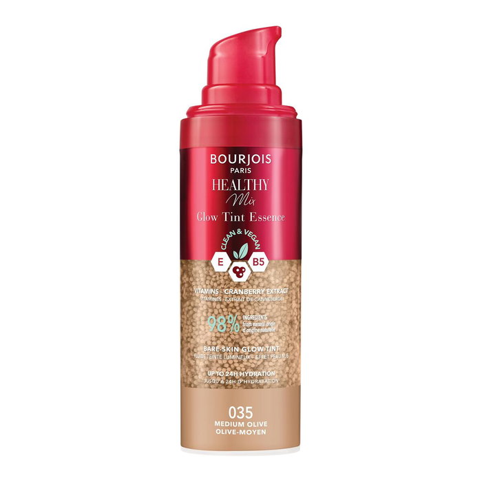Bourjois Healthy Mix n° 52W - Reno Vanille 30 ml