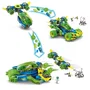 Lego DREAMZzz 71491 Coche de carreras de Mateo y Z-Blob - Jouet de construction 3 en 1