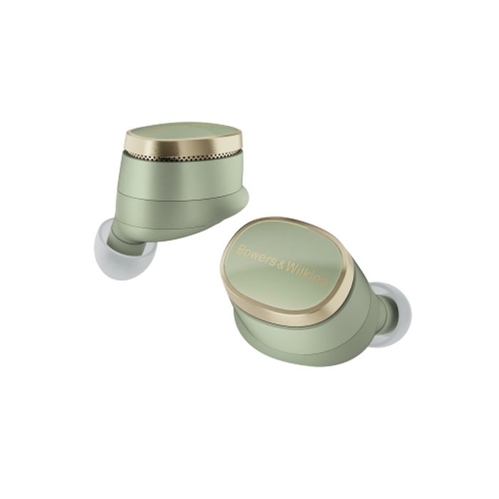Casque Bowers & Wilkins FP44970 Vert Casque Bowers & Wilkins FP44970 Vert