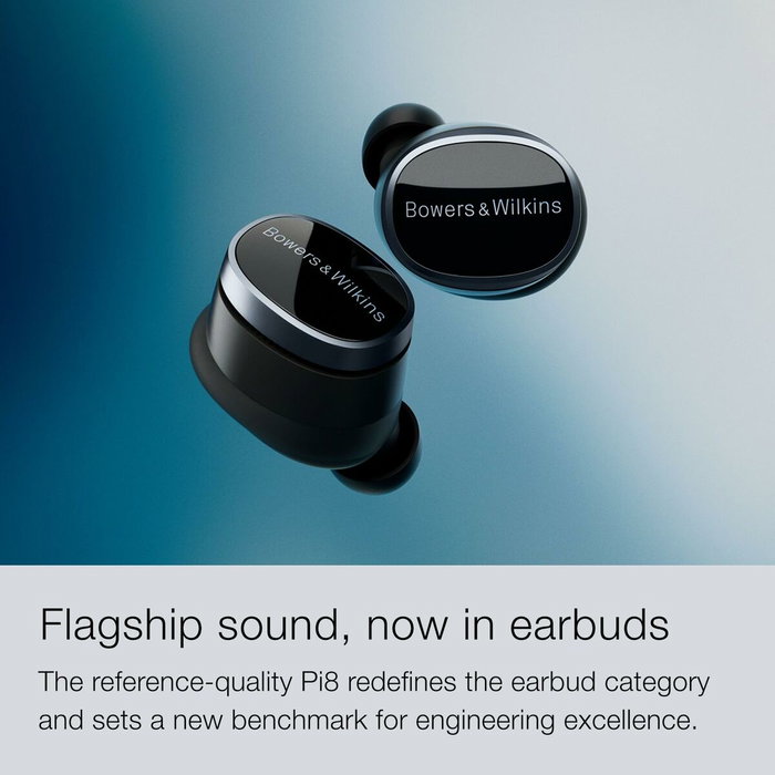 Casque Bowers & Wilkins FP44970 Vert Casque Bowers & Wilkins FP44970 Vert