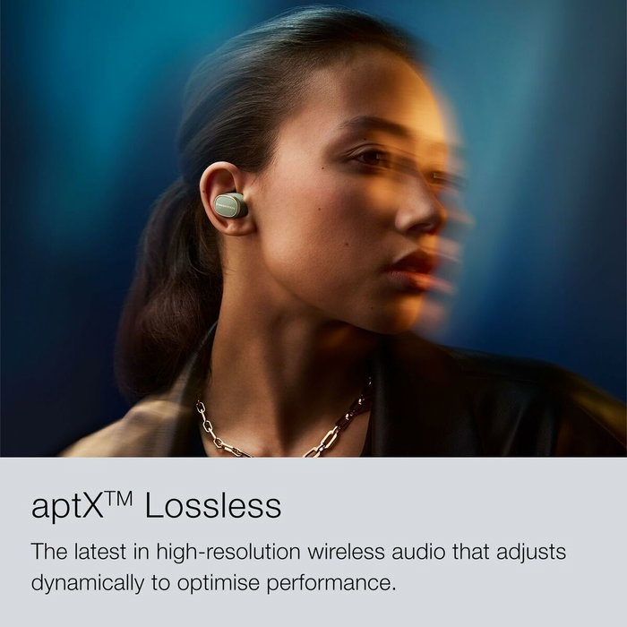 Casque Bowers & Wilkins FP44970 Vert Casque Bowers & Wilkins FP44970 Vert