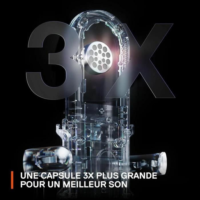 SteelSeries ALIAS PRO Microphone XLR Noir Qualité Studio