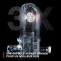 SteelSeries ALIAS PRO Microphone XLR Noir Qualité Studio