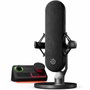 SteelSeries ALIAS PRO Microphone XLR Noir Qualité Studio