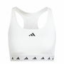Soutien-gorge de Sport Adidas Essentials Blanc
