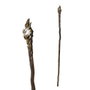 The Noble Collection Réplique Bâton de Gandalf Le Hobbit avec Lumière 185 cm