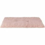 Lit pour chien Trixie Livia Soft Rose 90 x 60 cm