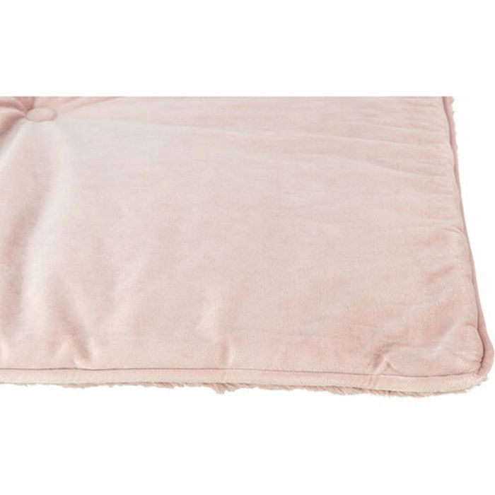 Lit pour chien Trixie Livia Soft Rose 90 x 60 cm