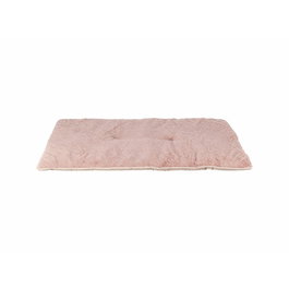 Lit pour chien Trixie Livia Soft Rose 90 x 60 cm