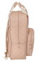 Safta Sophie la Girafe Cookie, Sac à Dos Enfant Adaptable 20x28x8 cm, Recommandé à Partir de 3 Ans