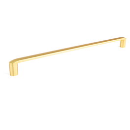 Viefe Tirador Modelo Roma Or brossé 320 mm
