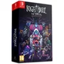 Just For Games Nightmare The Lunatic - Special Edition - Nintendo Switch