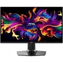 MSI MAG 274QP QD-OLED X24 Ecran PC Gamer 27 pouces WQHD 240Hz